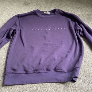 Perkins cove sweatshirt